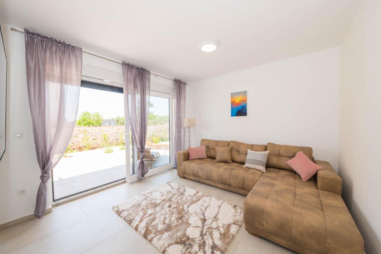 Villa Adriatic Sunrise Sibenik Exterior photo